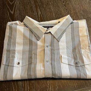 Men’s SYNRGY Shirt - Size 6XL